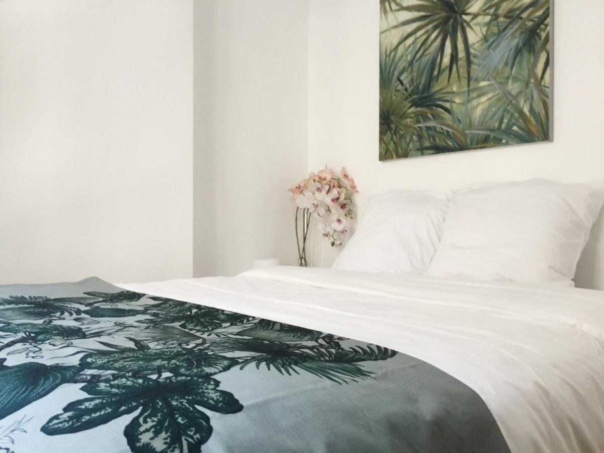 Appartement Familial Au Coeur Du Marais Paris Eksteriør bilde