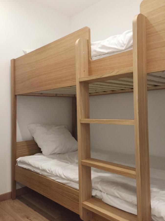 Appartement Familial Au Coeur Du Marais Paris Eksteriør bilde