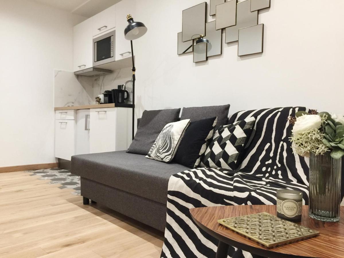 Appartement Familial Au Coeur Du Marais Paris Eksteriør bilde