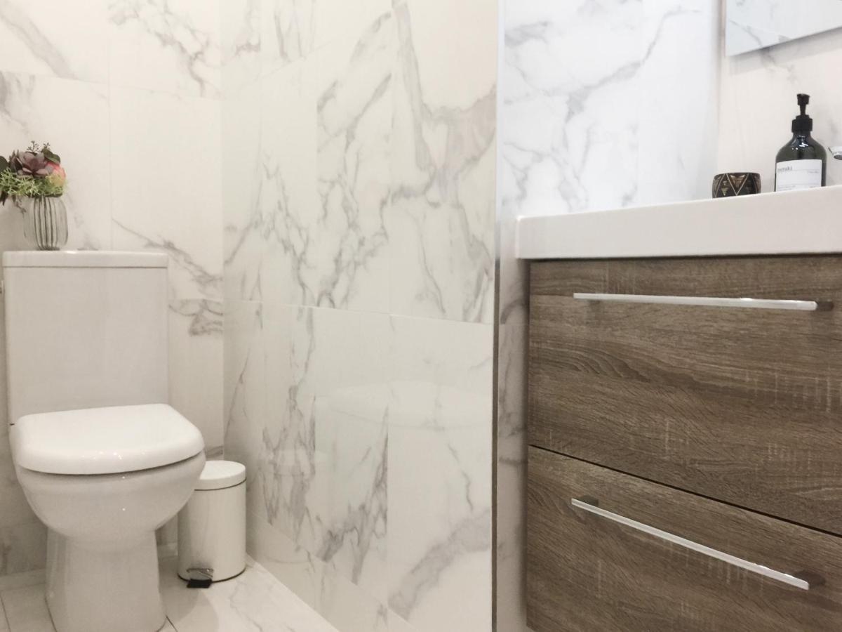Appartement Familial Au Coeur Du Marais Paris Eksteriør bilde